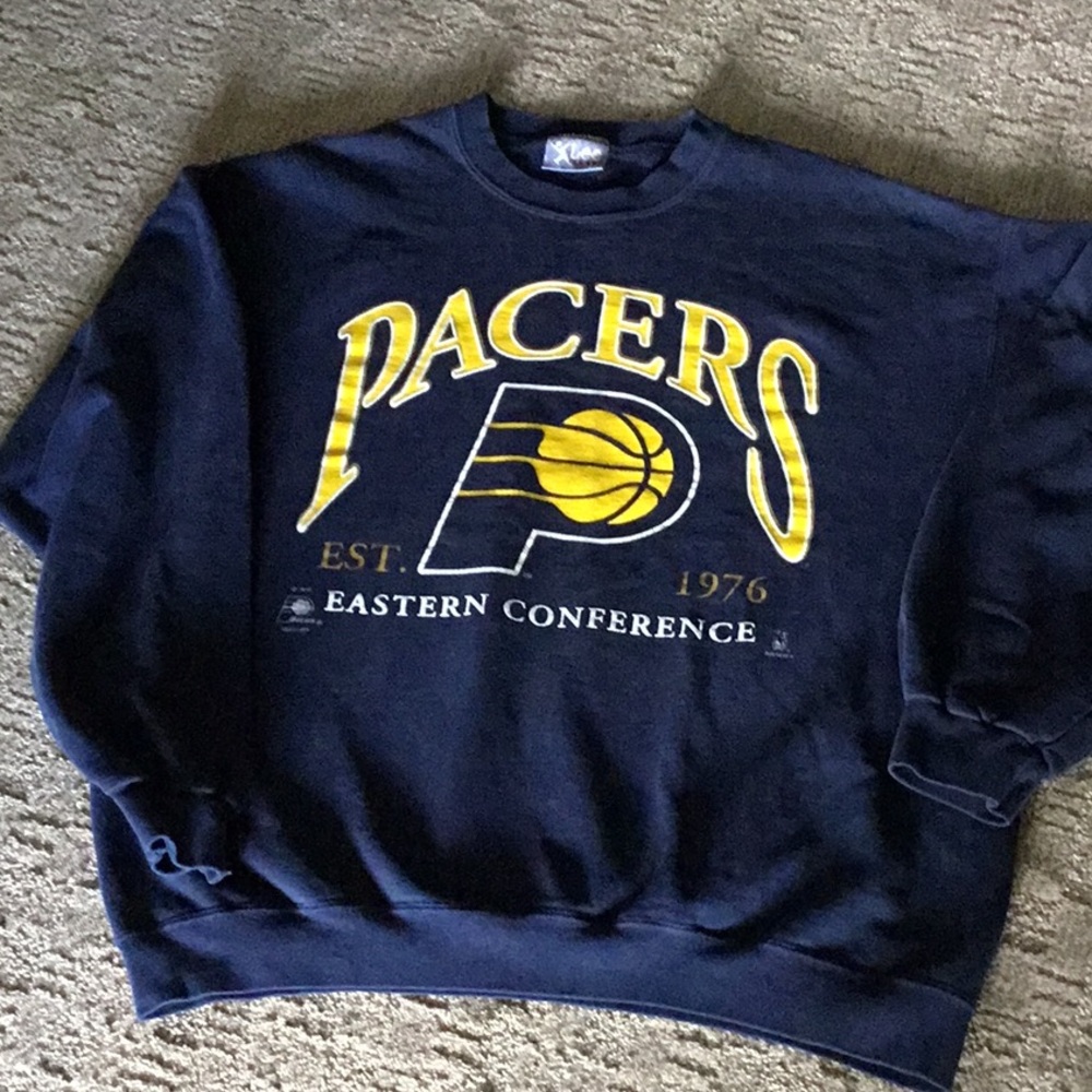Lee Sport Pacer Sweatshirt sixeXL